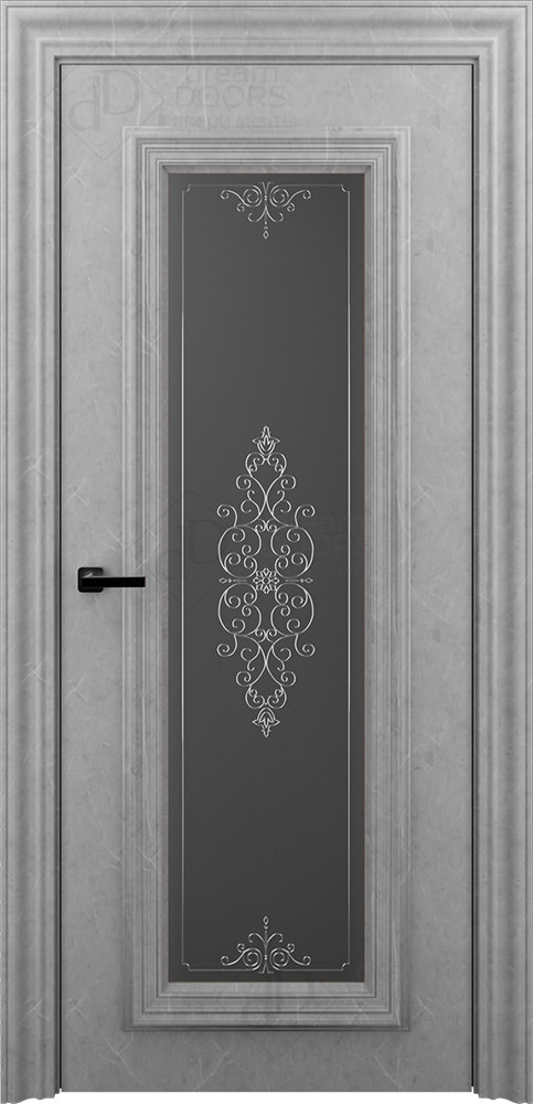 Dream Doors Межкомнатная дверь ART2, арт. 6189 - фото №1