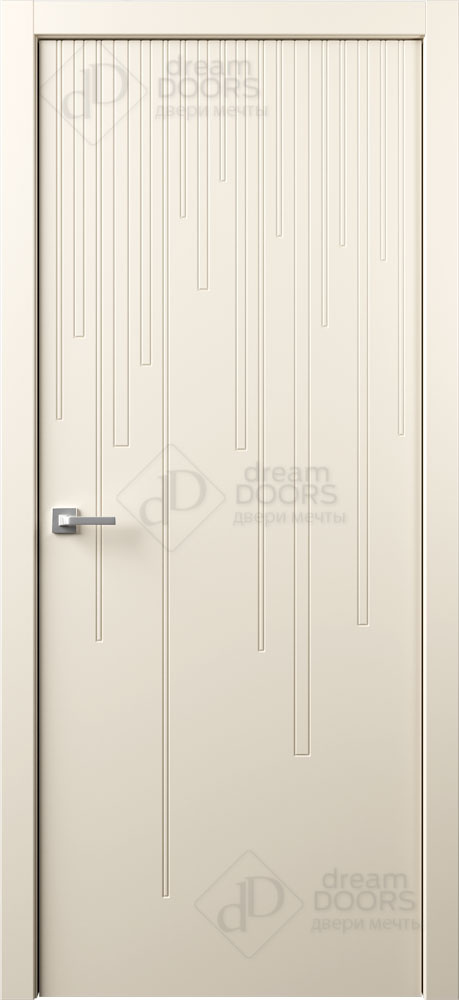 Dream Doors Межкомнатная дверь I29, арт. 6253 - фото №1