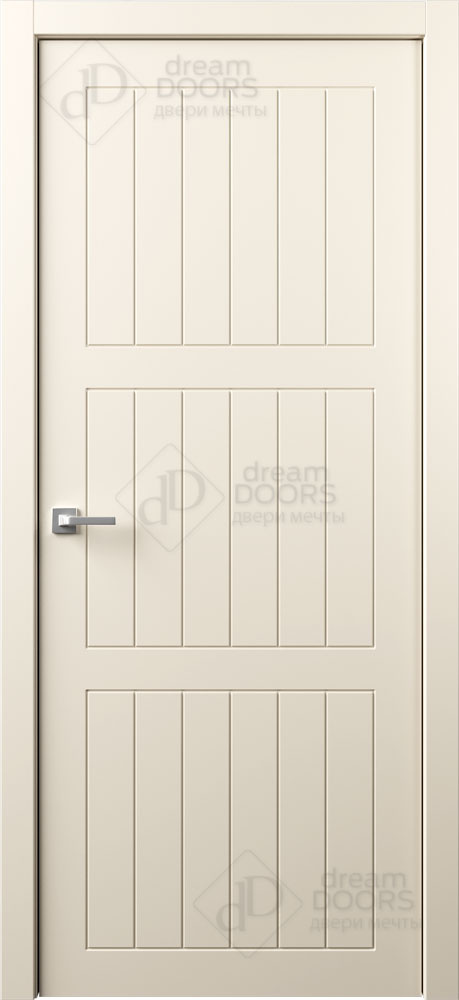 Dream Doors Межкомнатная дверь I34, арт. 6258 - фото №1
