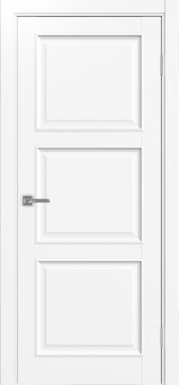 Optima porte Межкомнатная дверь Тоскана 630 ОФ1.111 багет, арт. 6302 - фото №8