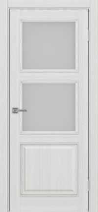 Optima porte Межкомнатная дверь Тоскана 630 ОФ1.221 багет, арт. 6304 - фото №9