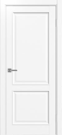 Optima porte Межкомнатная дверь Тоскана 602 ОФ1.11 багет, арт. 6312 - фото №8