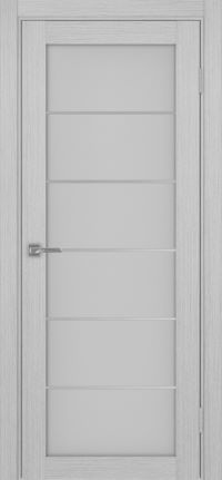 Optima porte Межкомнатная дверь Турин 501.2 АСС SC/SG, арт. 6316 - фото №7