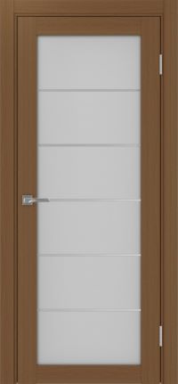 Optima porte Межкомнатная дверь Турин 501.2 АСС SC/SG, арт. 6316 - фото №4