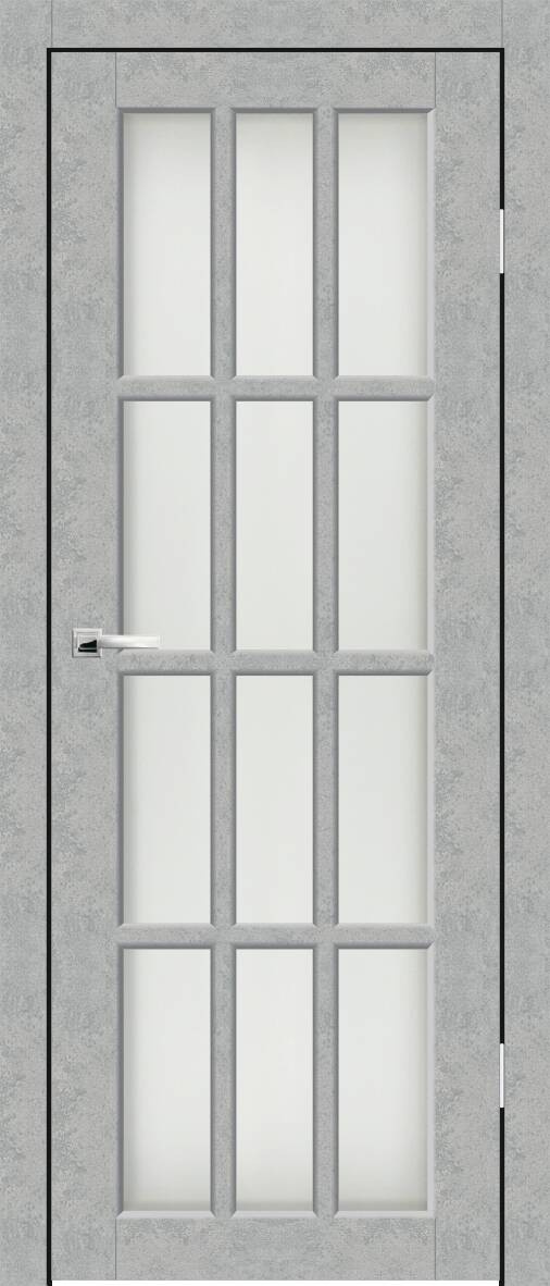 Синержи Межкомнатная дверь Верона 7 ДО, арт. 6344 - фото №23