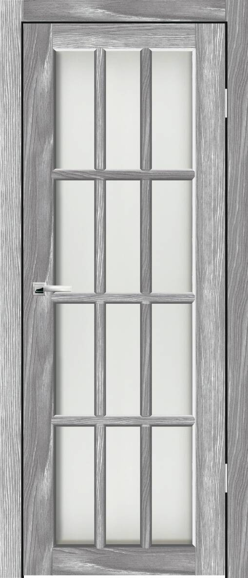 Синержи Межкомнатная дверь Верона 7 ДО, арт. 6344 - фото №16