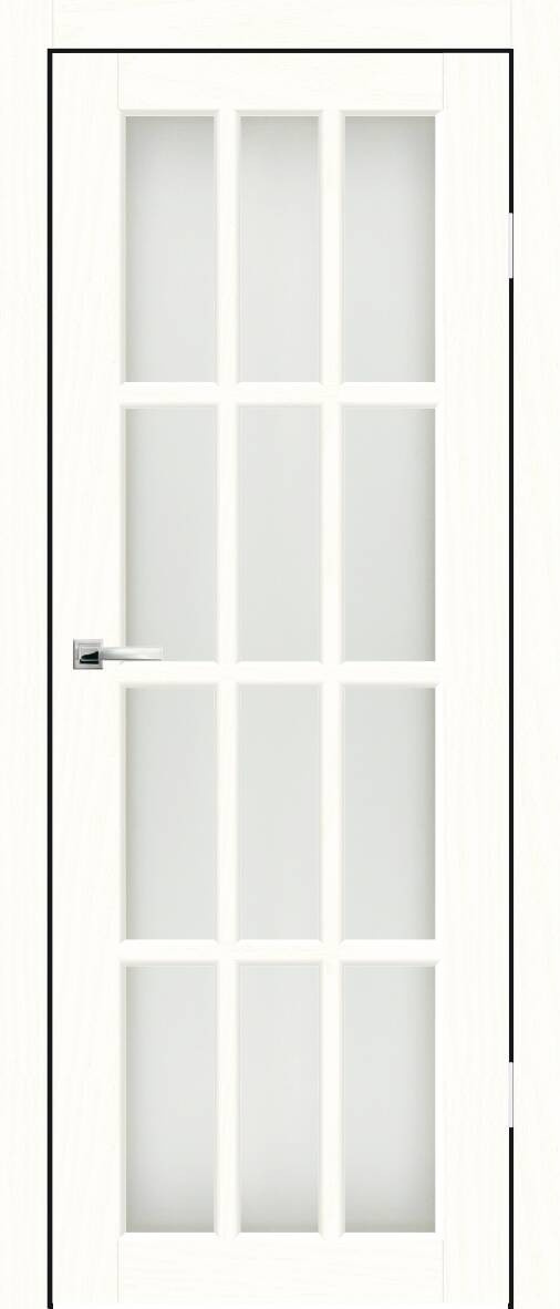 Синержи Межкомнатная дверь Верона 7 ДО, арт. 6344 - фото №18