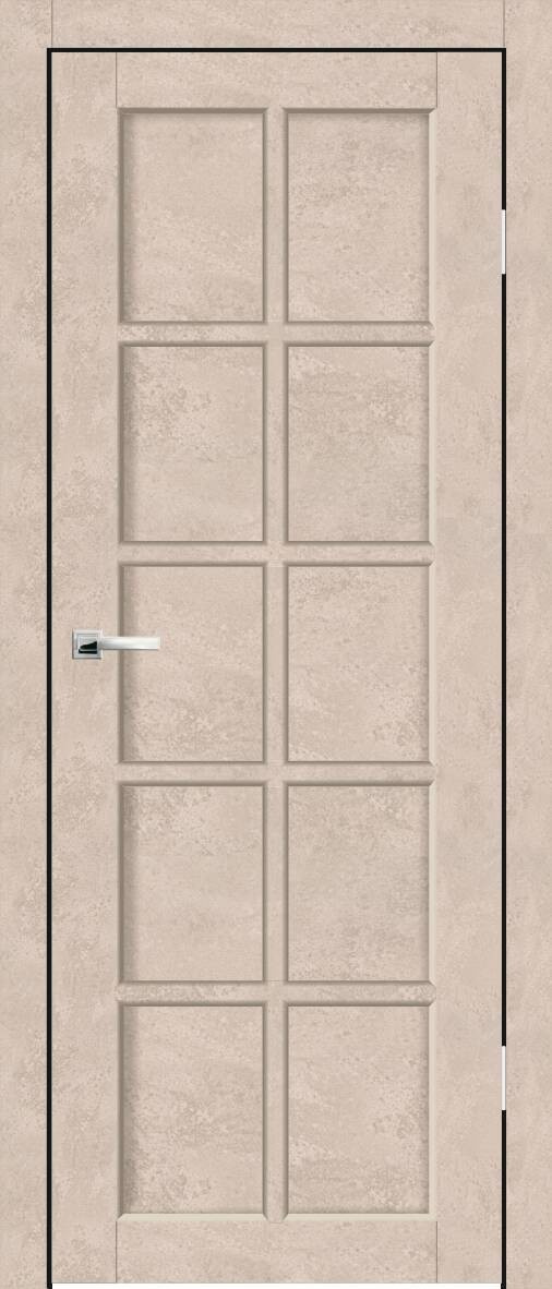 Синержи Межкомнатная дверь Верона 3 ДГ, арт. 6348 - фото №5