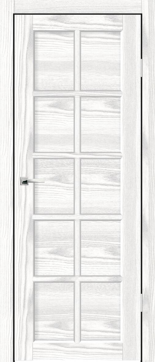 Синержи Межкомнатная дверь Верона 3 ДГ, арт. 6348 - фото №19