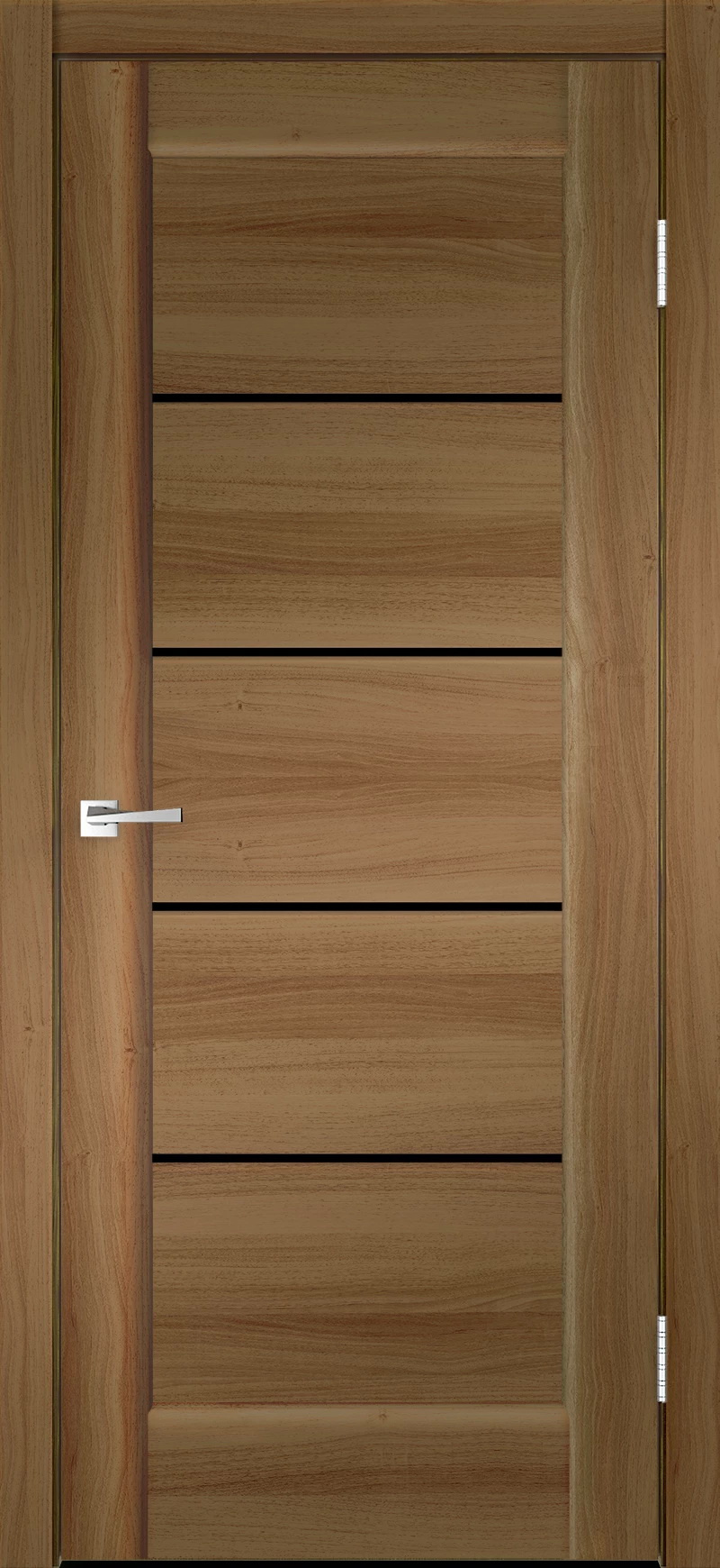 VellDoris Межкомнатная дверь Premier 1 лакобель, арт. 6790 - фото №3