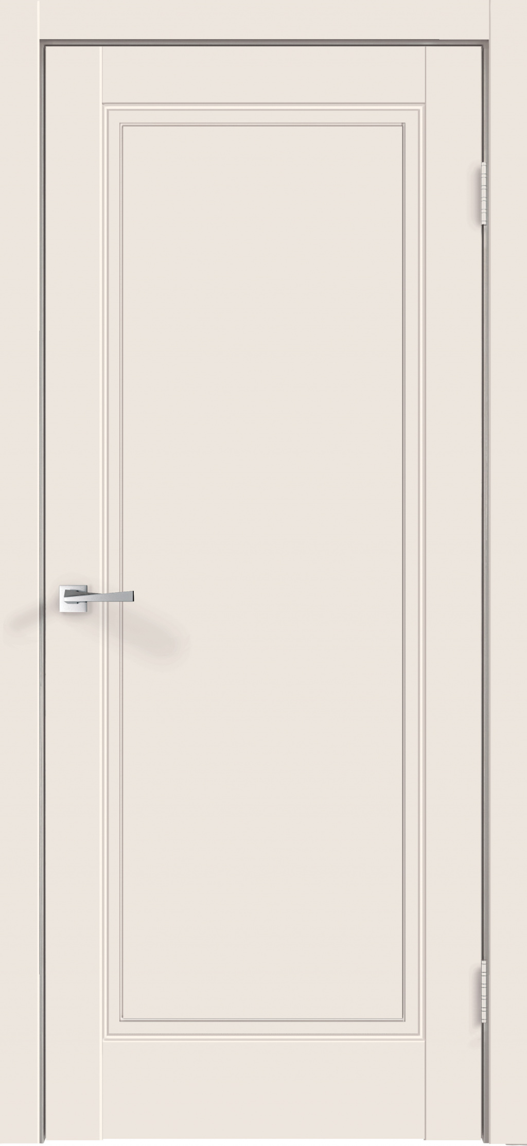 VellDoris Межкомнатная дверь Scandi 4P, арт. 6902 - фото №1