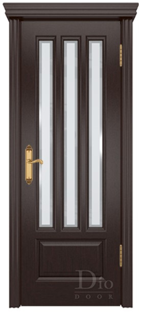 Диодор Межкомнатная дверь Грэта ДО, арт. 8385 - фото №1