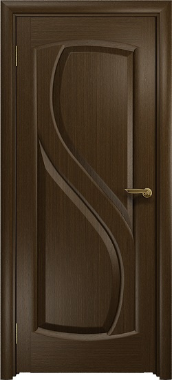 Диодор Межкомнатная дверь Диона 1 ДГ, арт. 8389 - фото №1