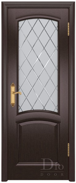 Диодор Межкомнатная дверь Ровере Англия, арт. 8395 - фото №1