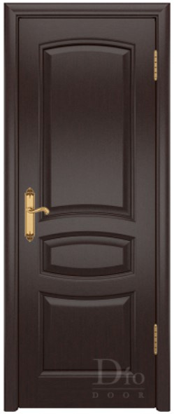 Диодор Межкомнатная дверь Сантанелла ДГ, арт. 8398 - фото №1
