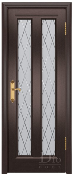 Диодор Межкомнатная дверь Тесей Англия, арт. 8402 - фото №1