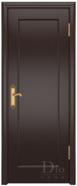 Диодор Межкомнатная дверь Миланика 1 ДГ, арт. 8406 - фото №1