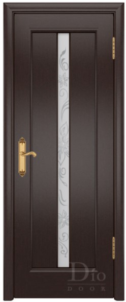 Диодор Межкомнатная дверь Миланика 2, арт. 8408 - фото №1