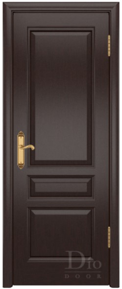 Диодор Межкомнатная дверь Онтарио 2 ДГ, арт. 8411 - фото №1