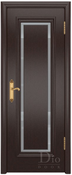 Диодор Межкомнатная дверь Парма 5, арт. 8417 - фото №1