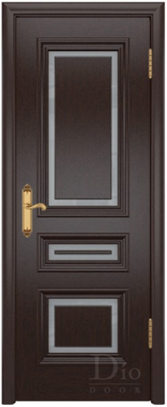 Диодор Межкомнатная дверь Парма 2, арт. 8418 - фото №1