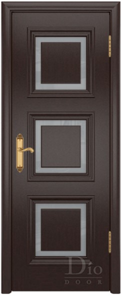 Диодор Межкомнатная дверь Парма 3, арт. 8419 - фото №1
