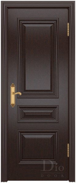 Диодор Межкомнатная дверь Кардинал 2 Каприс ДГ, арт. 8437 - фото №1