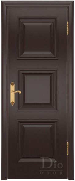 Диодор Межкомнатная дверь Кардинал 3 Каприс ДГ, арт. 8440 - фото №1
