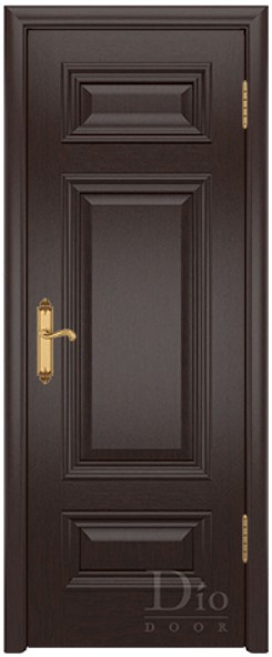 Диодор Межкомнатная дверь Кардинал 4 Каприс ДГ, арт. 8442 - фото №1