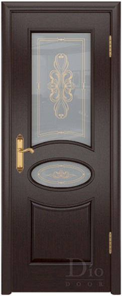 Диодор Межкомнатная дверь Санремо Вдохновение, арт. 8453 - фото №1