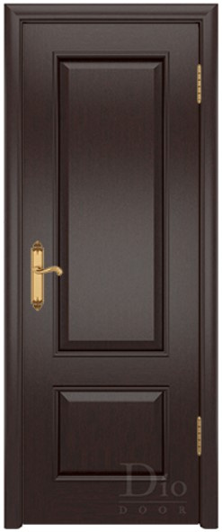 Диодор Межкомнатная дверь Цезарь 1 ДГ, арт. 8454 - фото №1