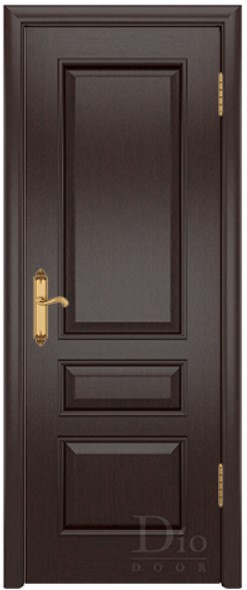Диодор Межкомнатная дверь Цезарь 2 ДГ, арт. 8456 - фото №1