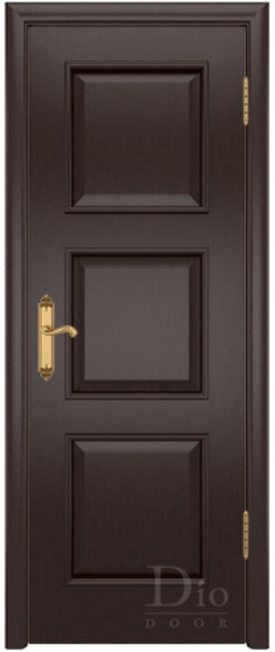 Диодор Межкомнатная дверь Цезарь 3 ДГ, арт. 8459 - фото №1