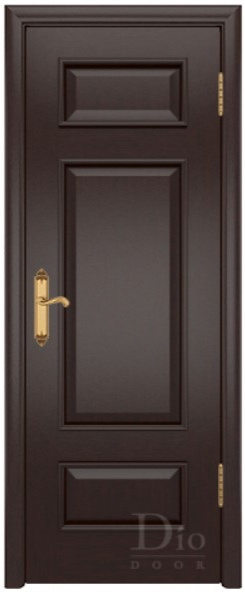 Диодор Межкомнатная дверь Цезарь 4 ДГ, арт. 8461 - фото №1