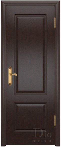 Диодор Межкомнатная дверь Криста 1 ДГ, арт. 8463 - фото №1