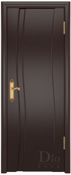 Диодор Межкомнатная дверь Грация 1 ДГ, арт. 8473 - фото №1