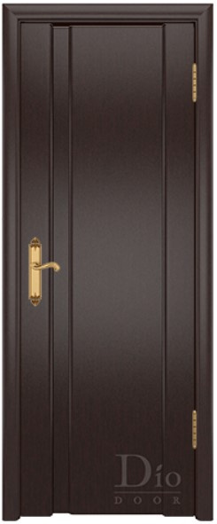 Диодор Межкомнатная дверь Триумф 1 ДГ, арт. 8478 - фото №1