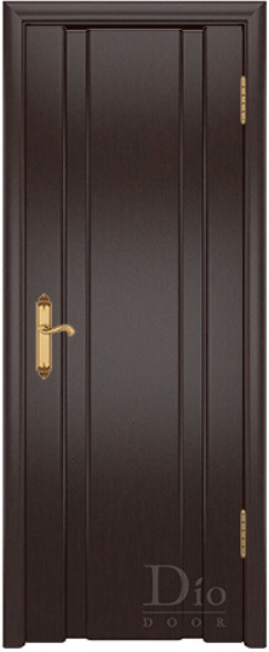 Диодор Межкомнатная дверь Триумф 2 ДГ, арт. 8480 - фото №1