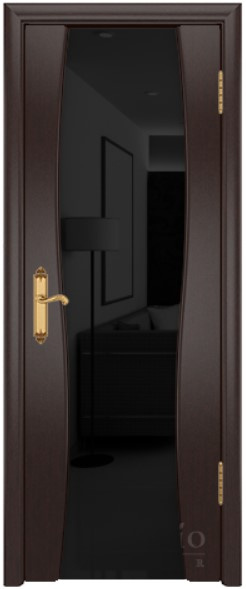 Диодор Межкомнатная дверь Портелло 2 ДО, арт. 8485 - фото №1