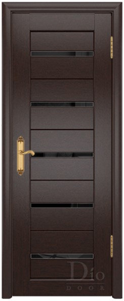 Диодор Межкомнатная дверь Техно 1, арт. 8487 - фото №1