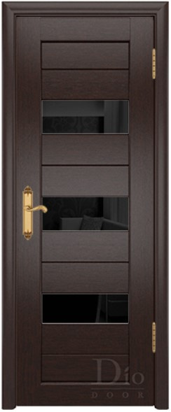 Диодор Межкомнатная дверь Техно 3, арт. 8488 - фото №1
