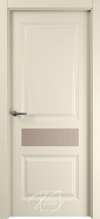 Русдверь Межкомнатная дверь Палермо 2 ПО, арт. 8754 - фото №1