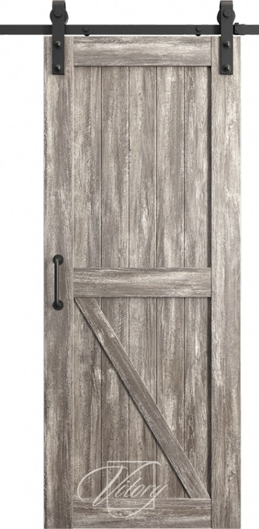 Русдверь Межкомнатная дверь Беллона 3, арт. 8886 - фото №1