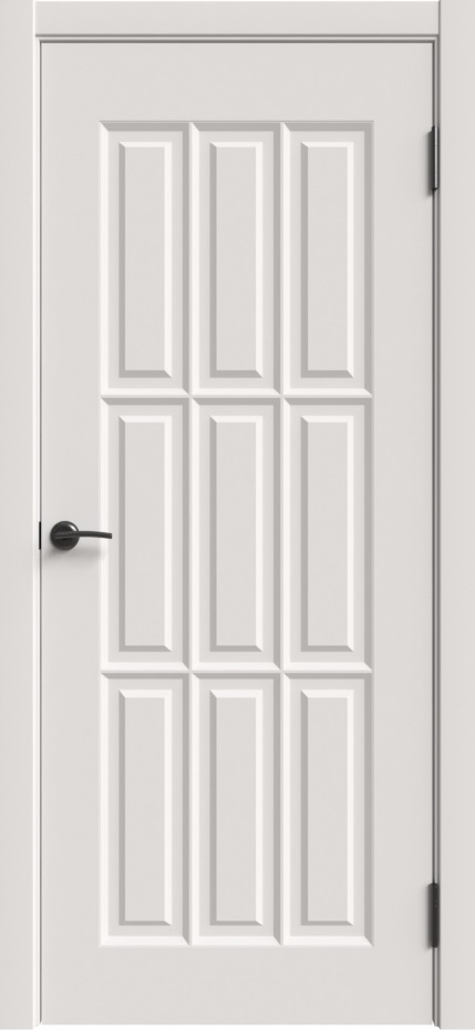 Русдверь Межкомнатная дверь Фабриано 1 ПГ, арт. 8955 - фото №1