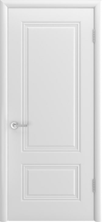 Олимп Межкомнатная дверь Аккорд В1 ПГ, арт. 9358 - фото №1