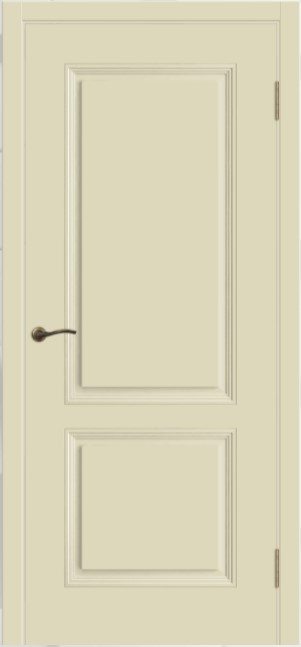 Олимп Межкомнатная дверь BELINI-222-Kamino ПГ, арт. 9405 - фото №1