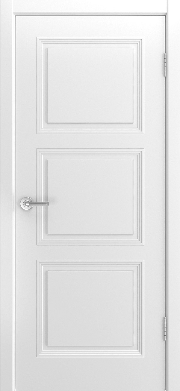 Олимп Межкомнатная дверь BELINI-333-Gavi ПГ, арт. 9408 - фото №1