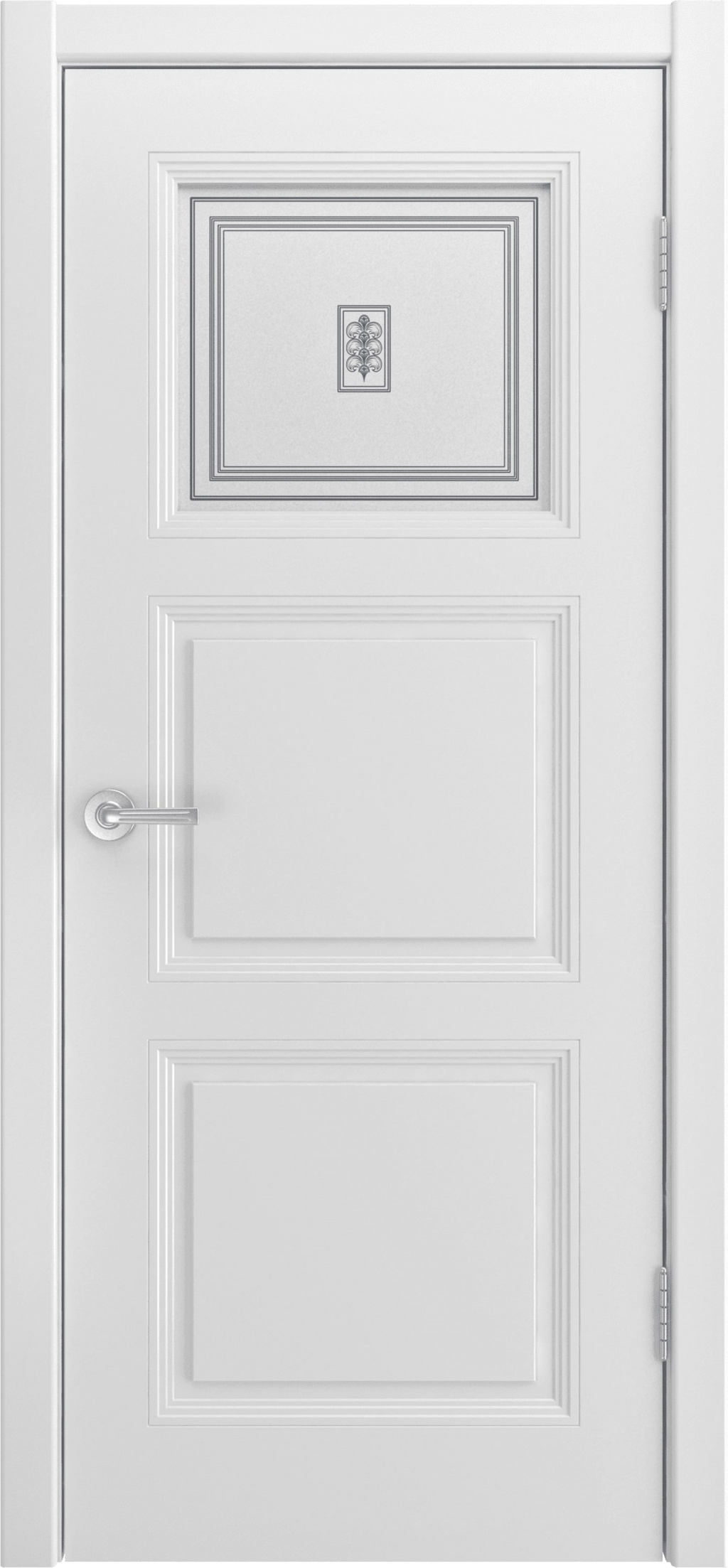 Олимп Межкомнатная дверь BELINI-333-Gavi ПО 2-1, арт. 9410 - фото №1