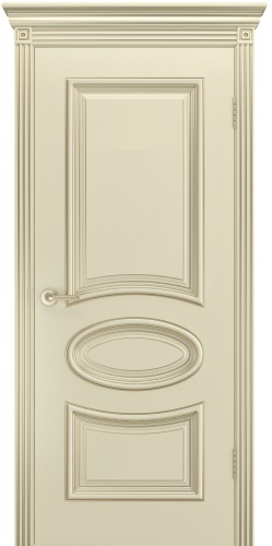 Олимп Межкомнатная дверь Ария R0 В1 ПГ, арт. 9487 - фото №1