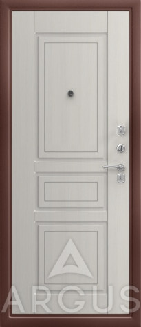 Аргус Входная дверь Гранд ясень, арт. 0000503